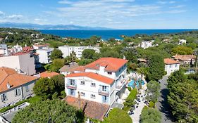 Hôtel Beau Site - Cap d'Antibes